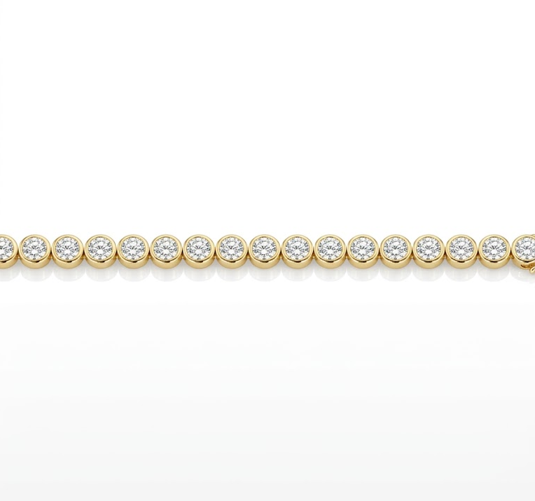 Classic Tennis Bracelet